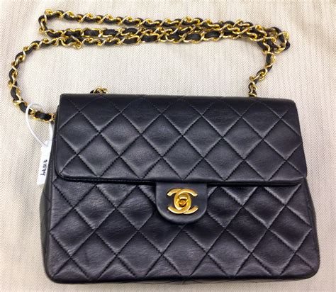 coco chanel fake pockets|real chanel purses.